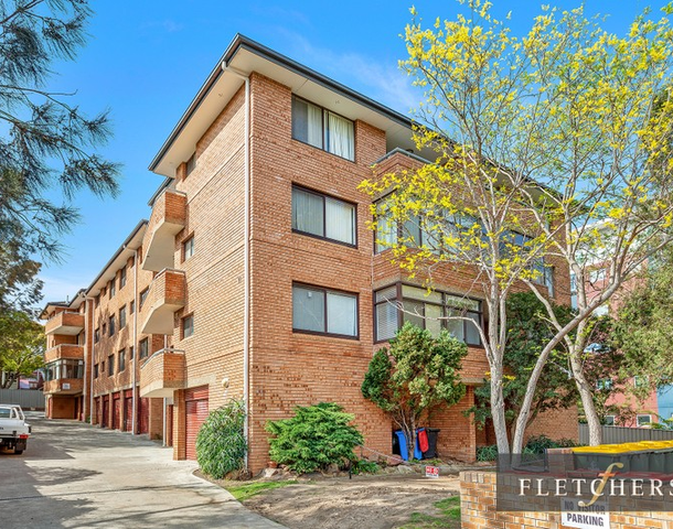 1/60 Campbell Street, Wollongong NSW 2500