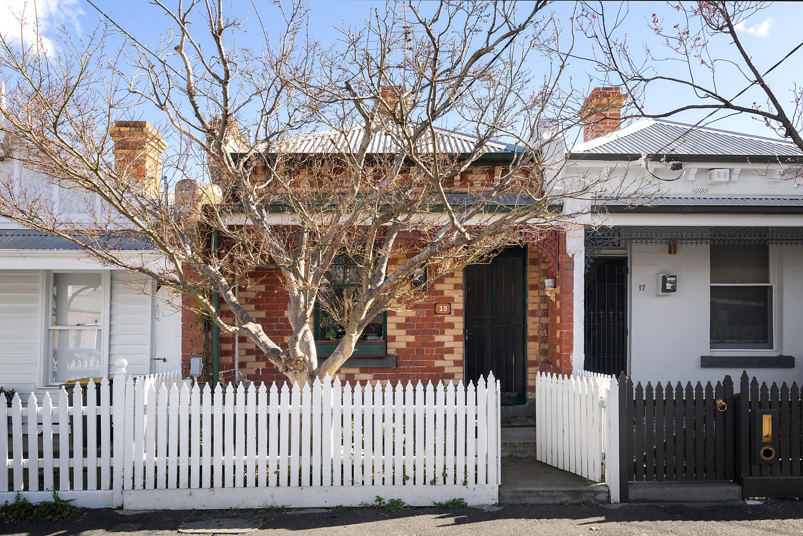 15 Seacombe Street, Fitzroy North VIC 3068, Image 0