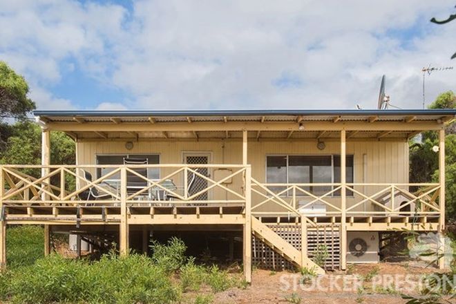 Picture of 34 Osborne Street, GRACETOWN WA 6284