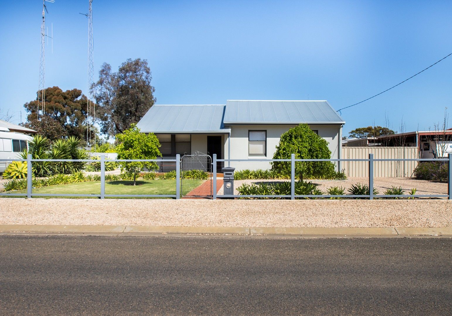 34 Lindsay Tce, Kadina SA 5554, Image 0