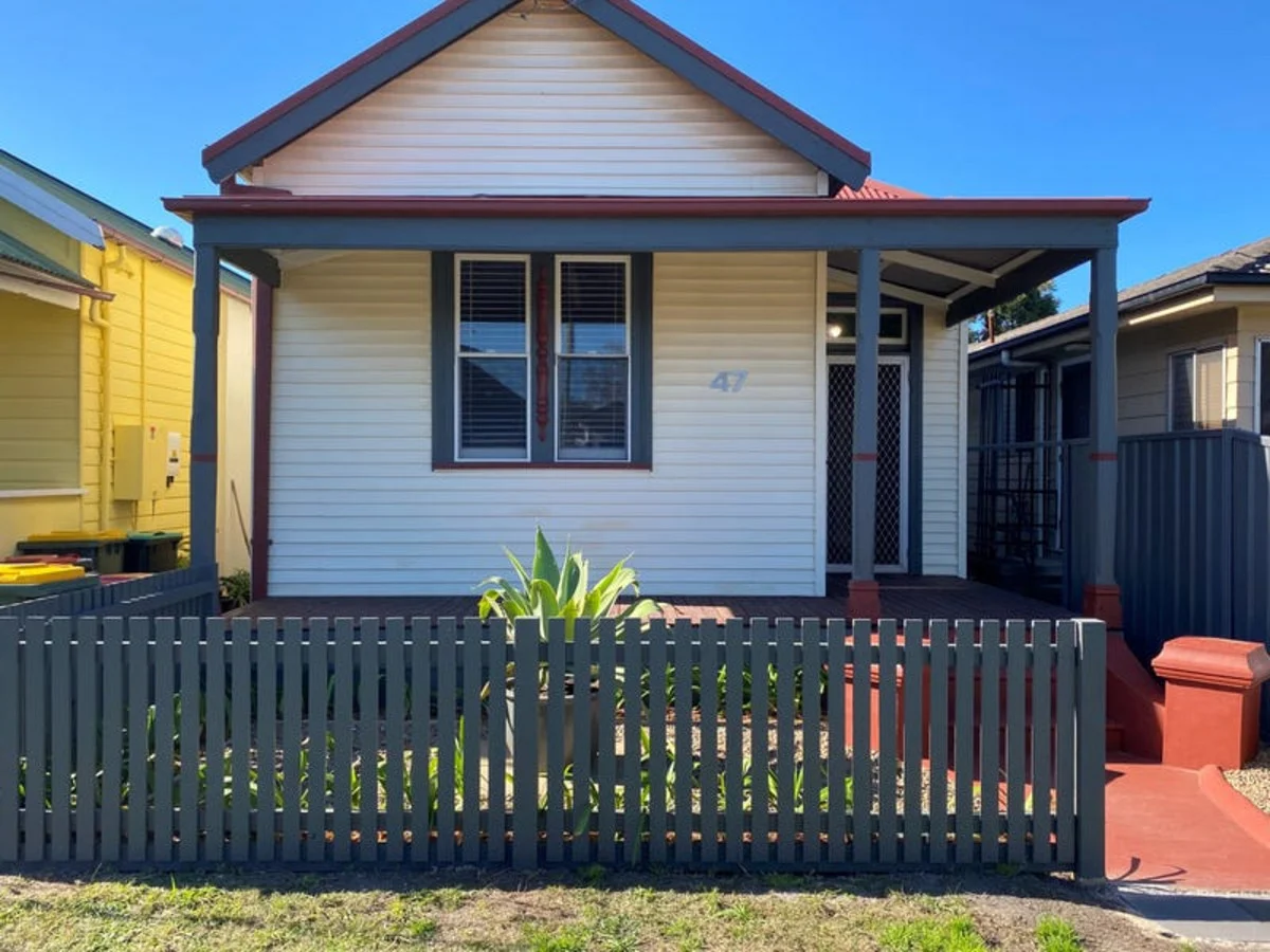 47 Holt Street, Mayfield East NSW 2304