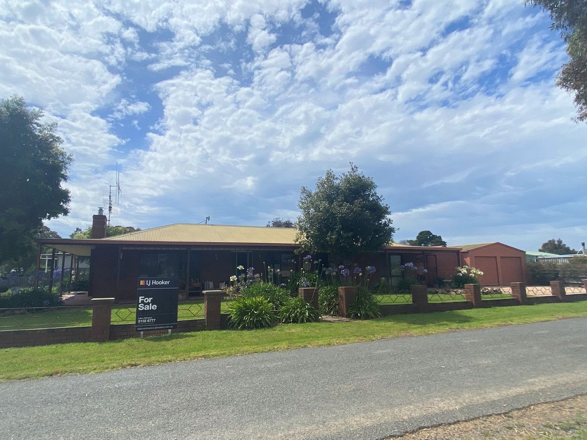 2 Mawson Street, Orbost VIC 3888, Image 0