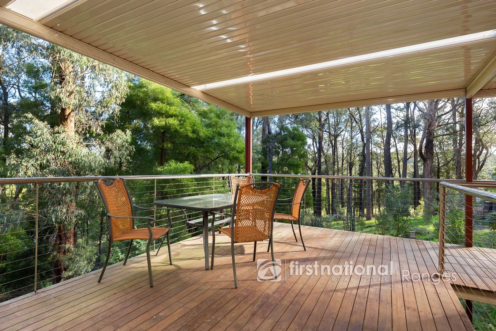 24 Stone Road Nth, Gembrook VIC 3783, Image 1
