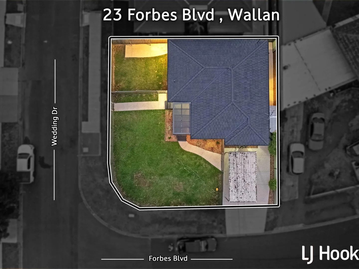 Additional image 14 of 23 Forbes Boulevard, Wallan VIC 3756