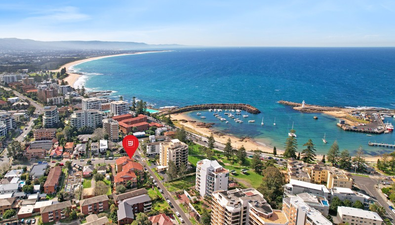 Picture of 5/1 Campbell Street, WOLLONGONG NSW 2500
