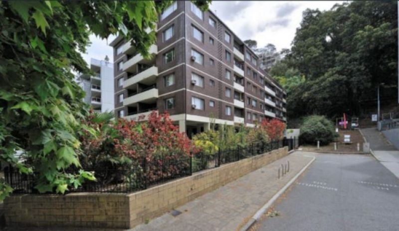 2 bedrooms Apartment / Unit / Flat in 29/132 Mounts Bay Road PERTH WA, 6000