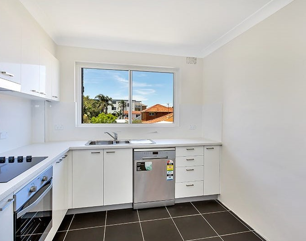 2/2-6 Clarke Street, Vaucluse NSW 2030