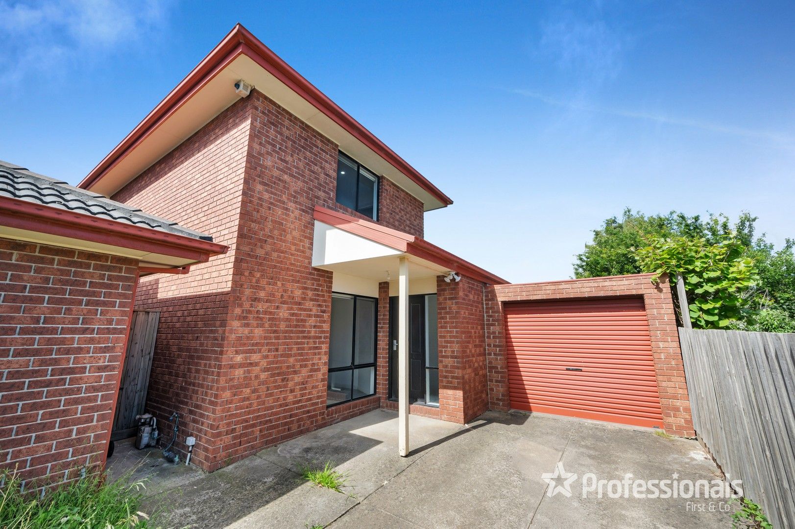 3/10 Stockdale Avenue, Clayton VIC 3168 Townhouse For Rent Domain
