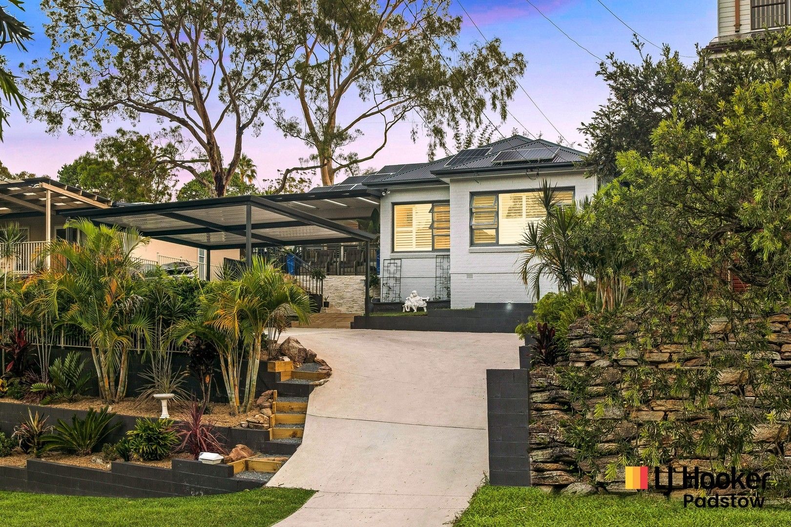 39 Valley Road, Padstow Heights NSW 2211 Domain