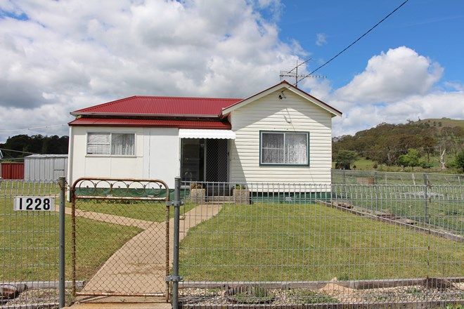 Picture of 1228 Ben Lomond Road, BEN LOMOND NSW 2365