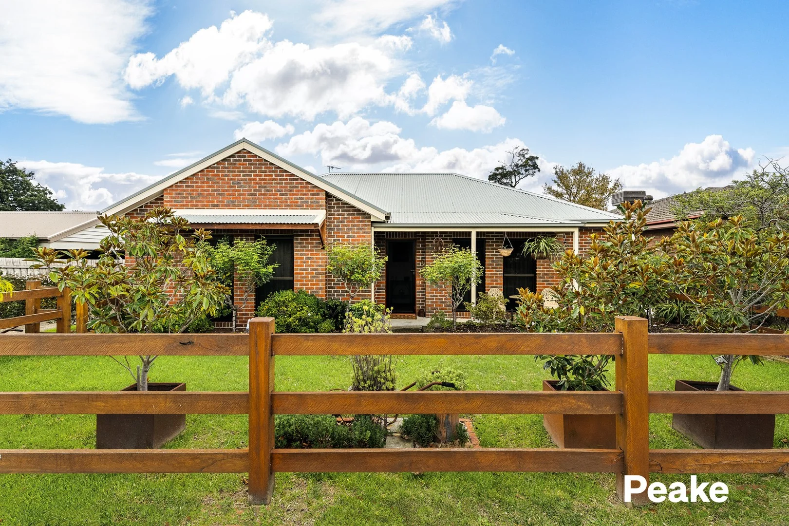 Primary image of 1/7 Goff Street, Beaconsfield VIC 3807
