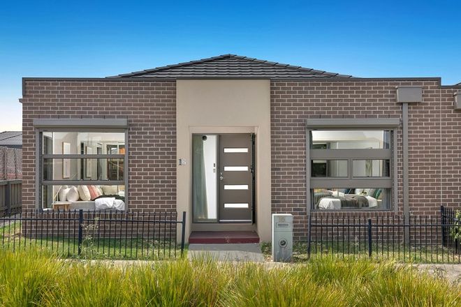 Picture of 16 Lehmann Walk, EPPING VIC 3076