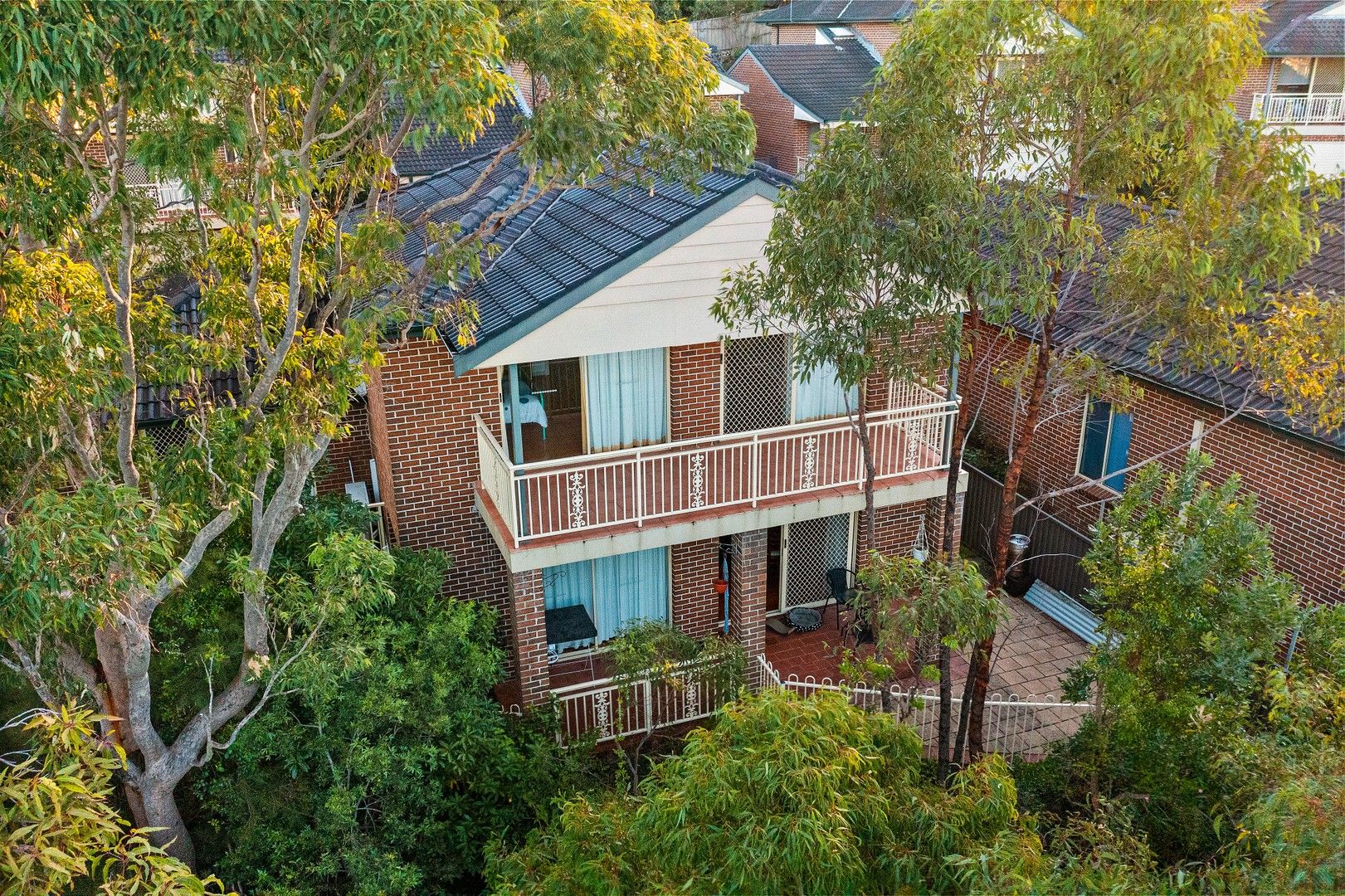 4/2A Charlotte Place, Illawong NSW 2234, Image 0