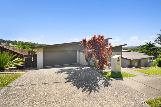 Picture of 98 Aldgate Crescent, PACIFIC PINES QLD 4211