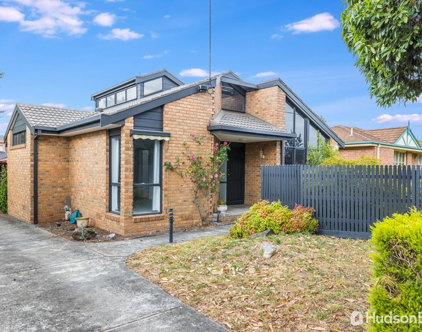 1/20 Franklin Road, Doncaster East VIC 3109