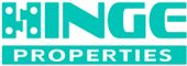 Logo for Hinge Properties
