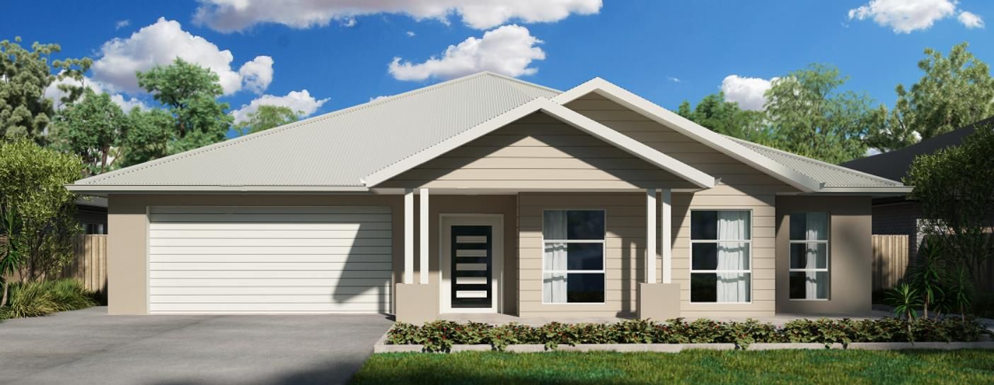 4 bedrooms House in LOT D Proposed Road NORTH ROTHBURY NSW, 2335