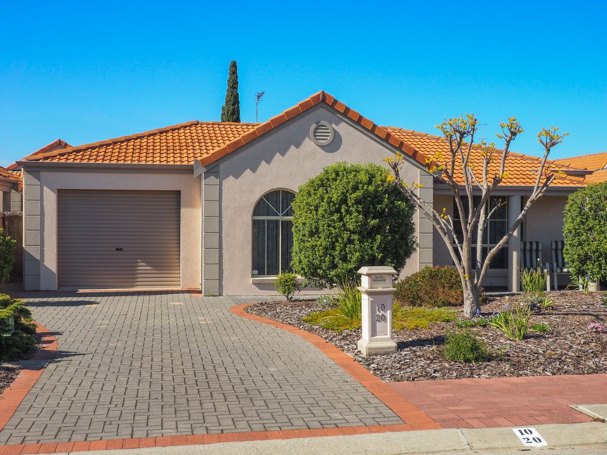 10/20 Laguna Drive, Port Lincoln SA 5606, Image 0