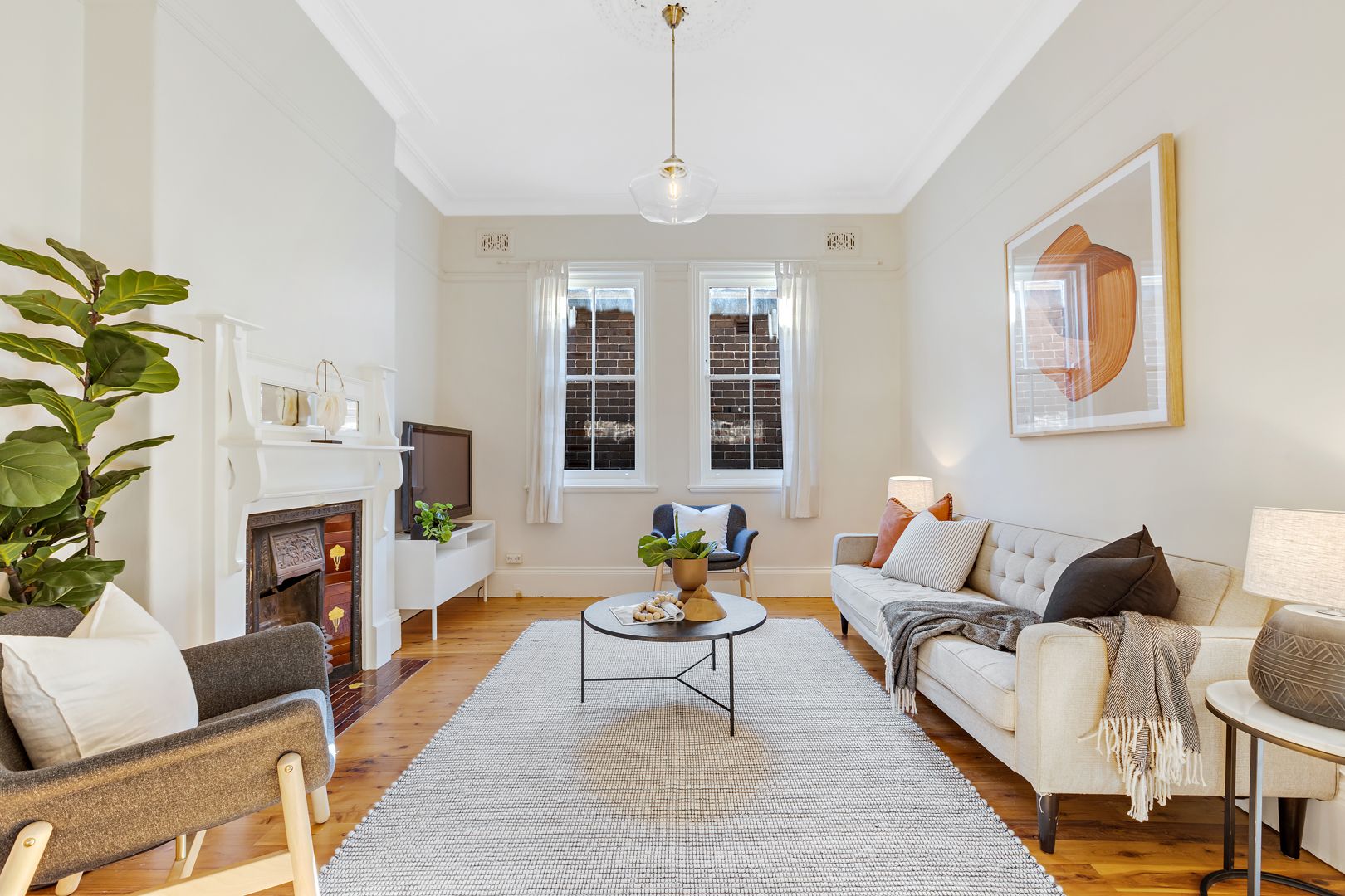 2 bedrooms House in 15 Lilydale Street MARRICKVILLE NSW, 2204