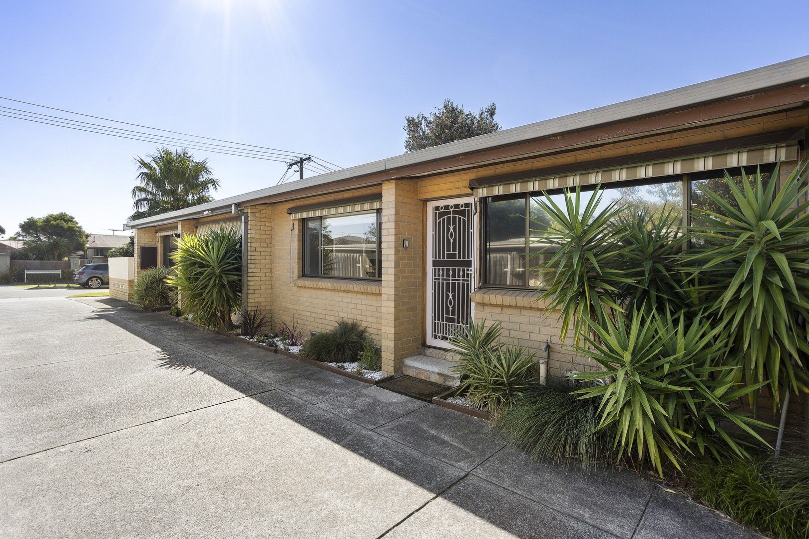 2/4 Donald Grove, Chelsea VIC 3196, Image 0