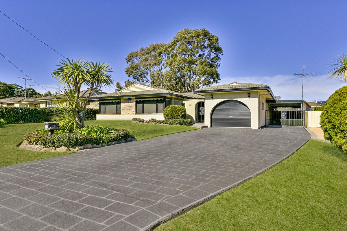23 Wentworth Drive, Camden South NSW 2570, Image 0