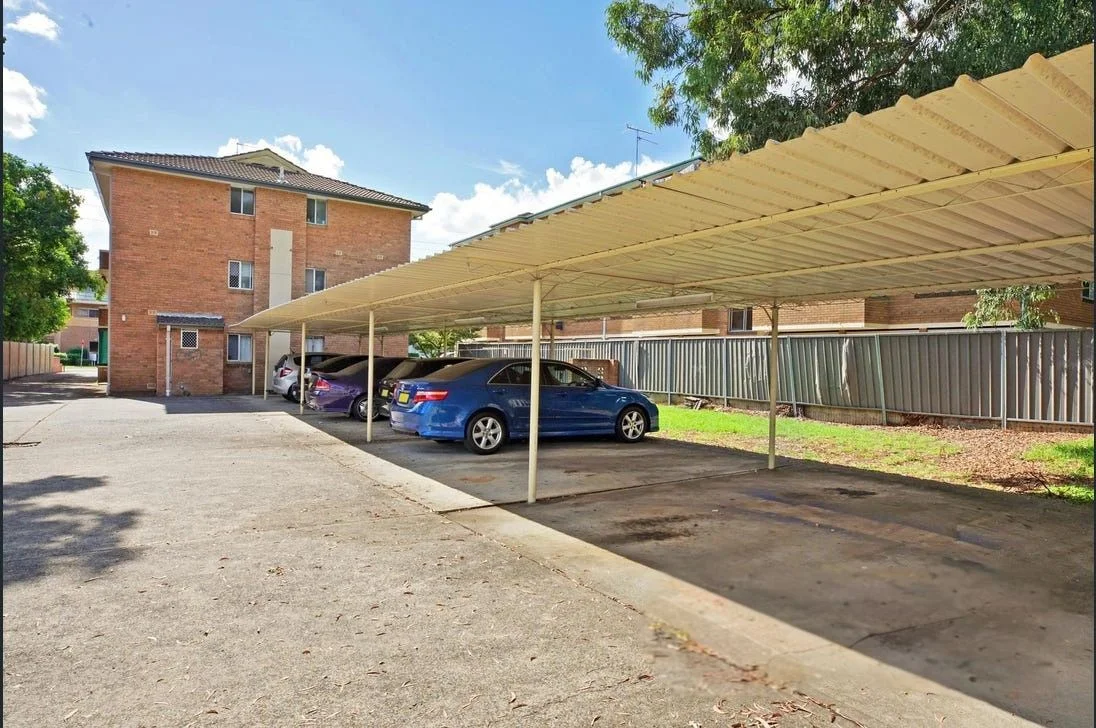 Additional image 9 of 8/22 Putland Street, St Marys NSW 2760