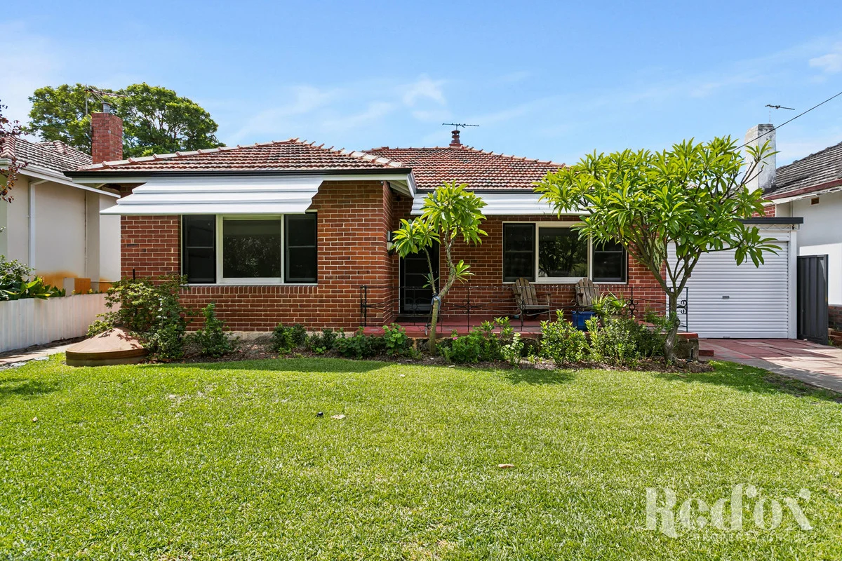 Primary image of 79 Wood Street, Inglewood WA 6052