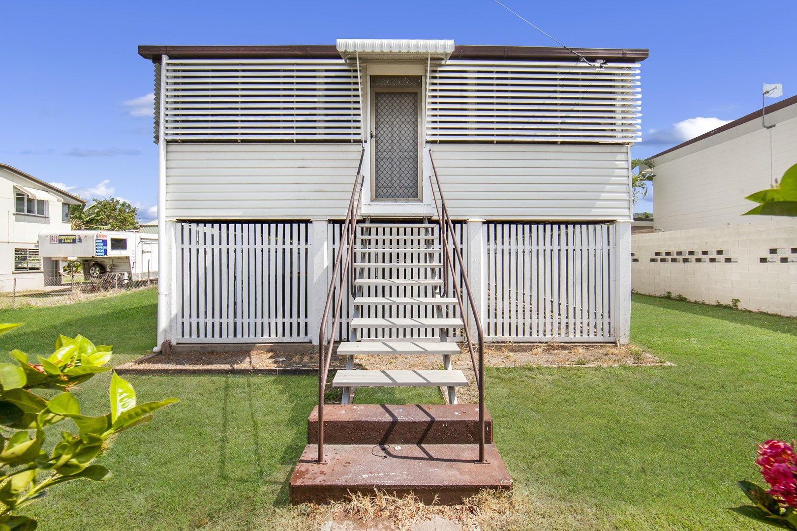 167 Francis Street, West End QLD 4810, Image 1
