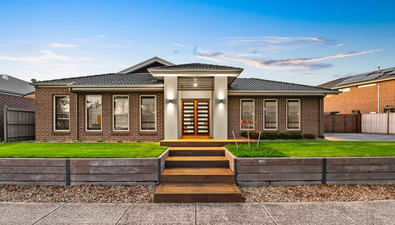 Picture of 56 Mountainview Boulevard, CRANBOURNE NORTH VIC 3977