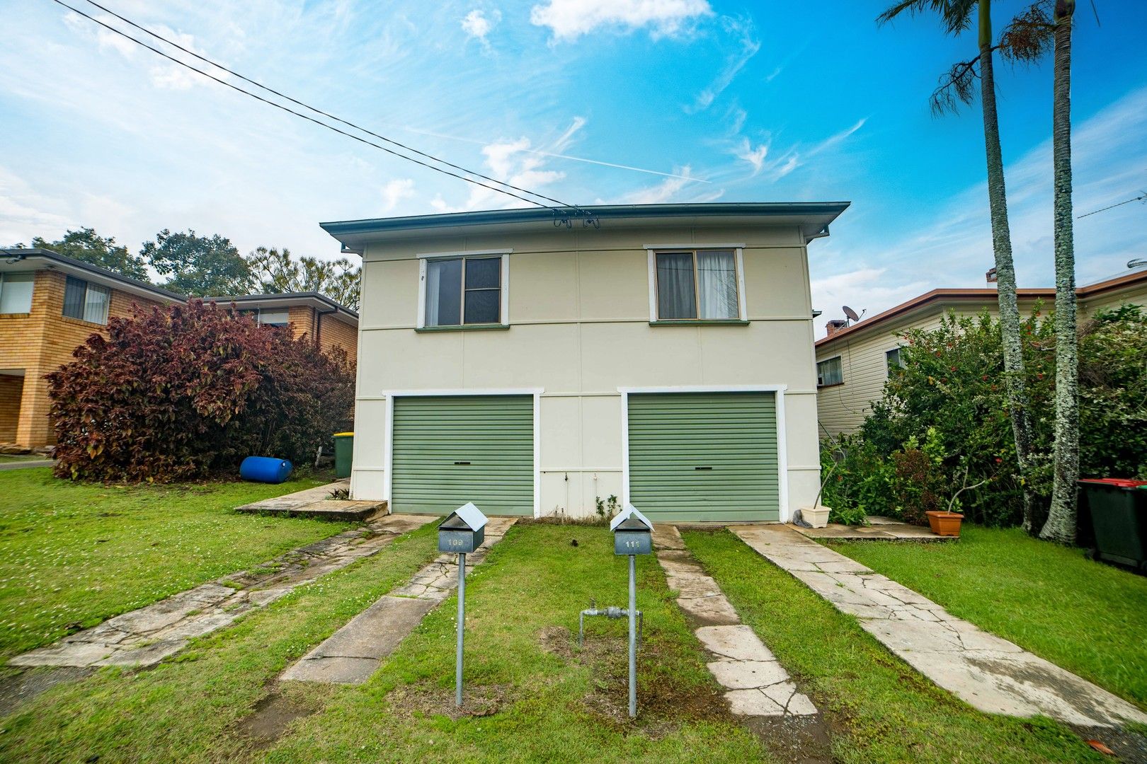 109-111 Powell Street, Grafton NSW 2460, Image 0