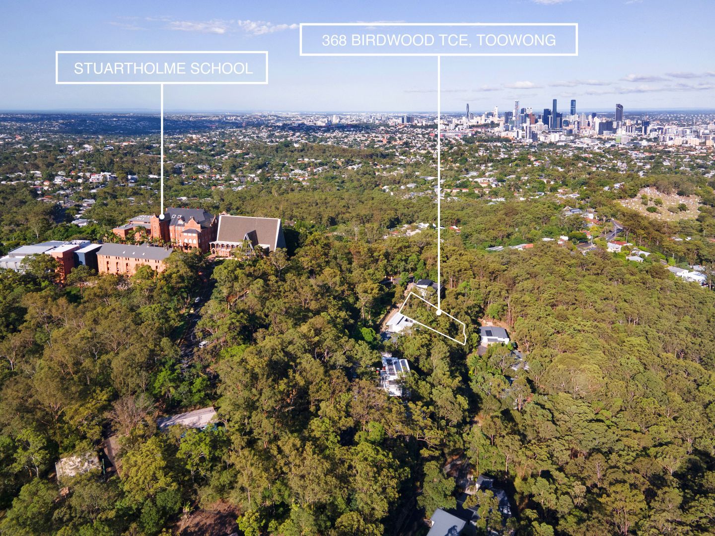 368 Birdwood Terrace, Toowong QLD 4066, Image 2