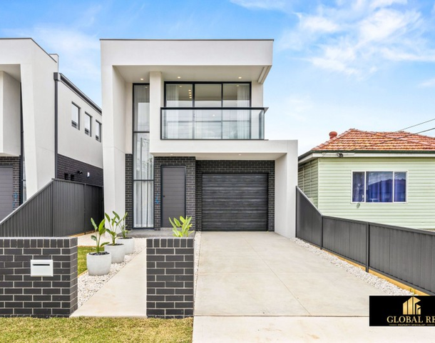 88 The Avenue , Canley Vale NSW 2166