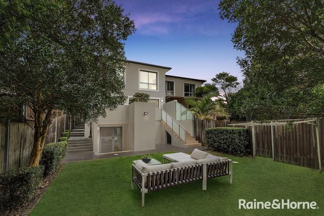 Picture of 39 Prince Edward Avenue, EARLWOOD NSW 2206