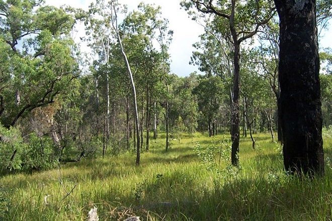 Picture of L2-369 Fortis Creek Road, FORTIS CREEK NSW 2460