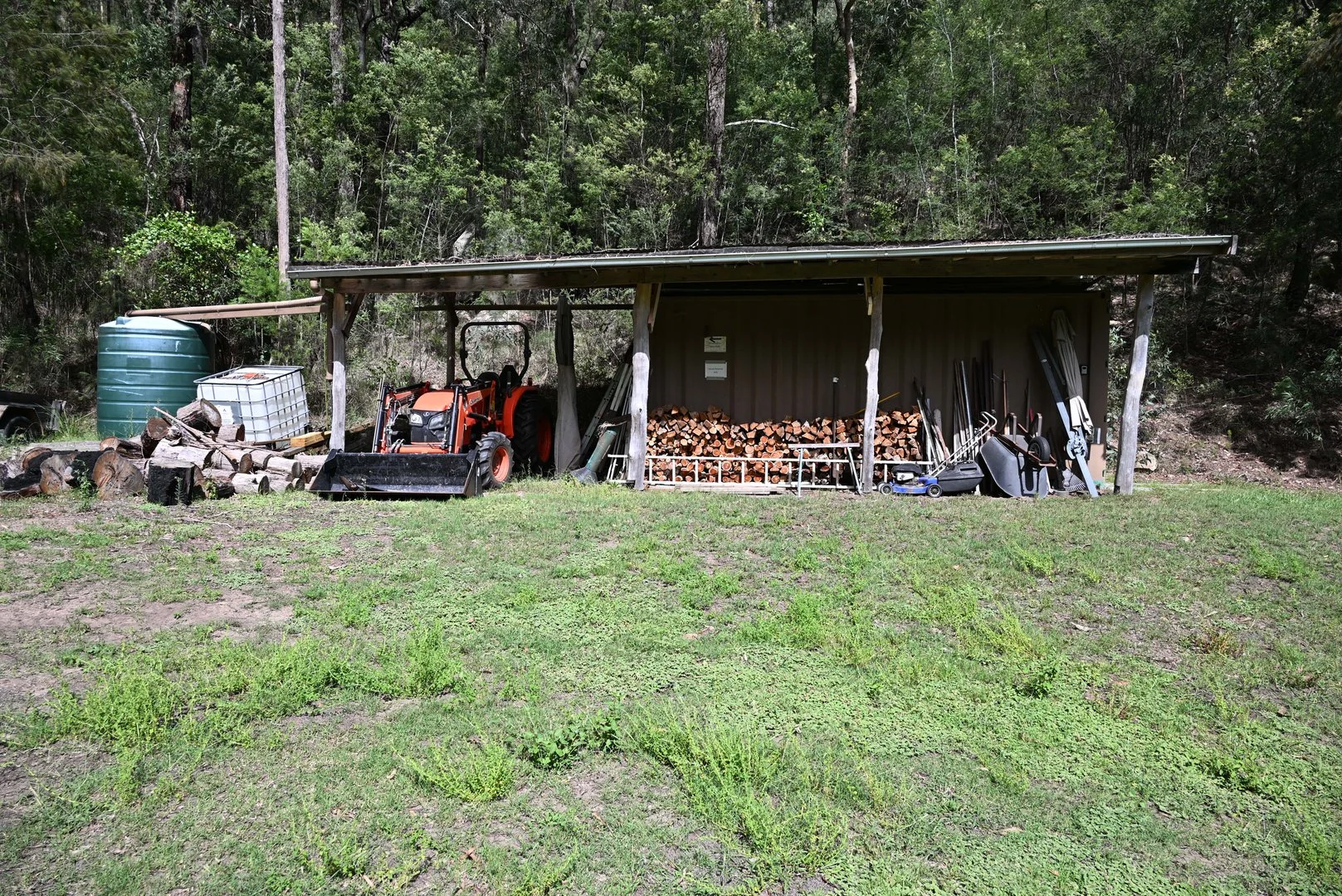 Additional image 10 of Upper Yango Ck Rd, Laguna NSW 2325