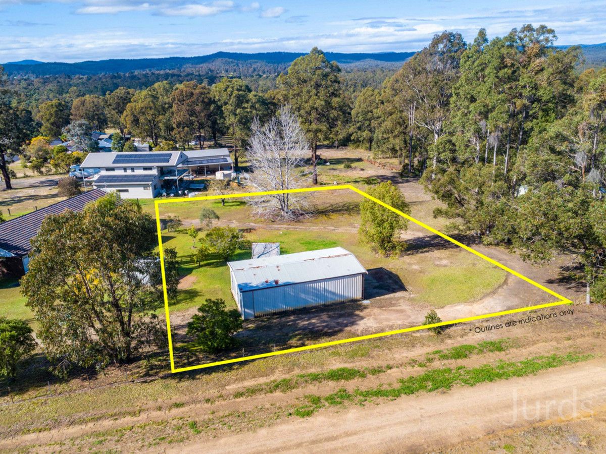 Lot 102 DP1265274 Lake Road, Kearsley NSW 2325 Domain