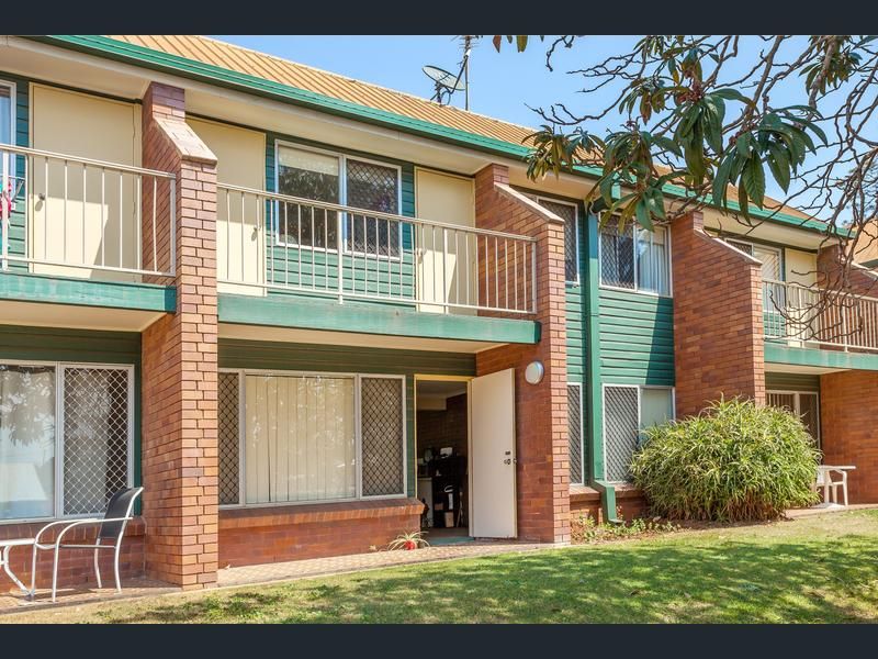 7/177a West Street, Newtown QLD 4350, Image 0