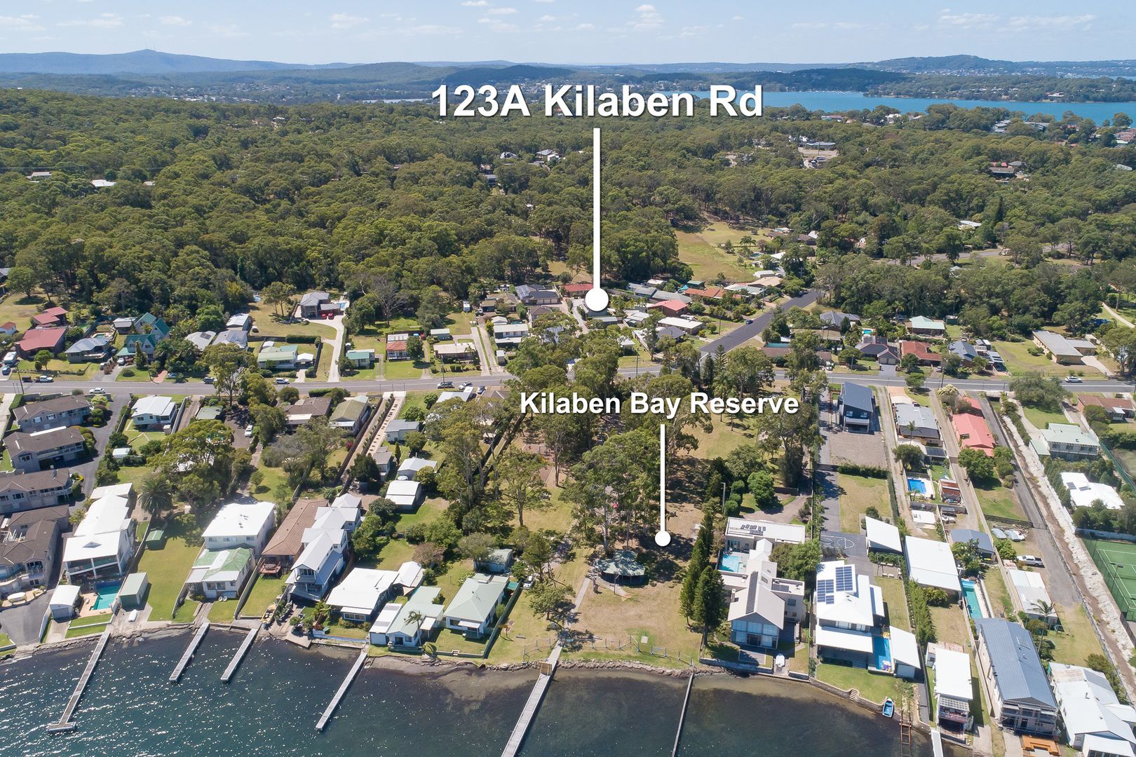 123a Kilaben Road, Kilaben Bay NSW 2283, Image 2