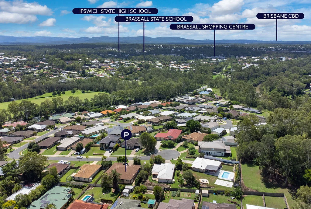 Additional image 4 of 1/41 Chanel Court, Wulkuraka QLD 4305