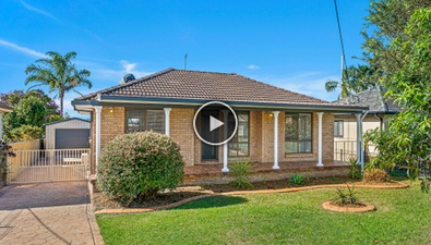 Picture of 43 Girraween Avenue, LAKE ILLAWARRA NSW 2528