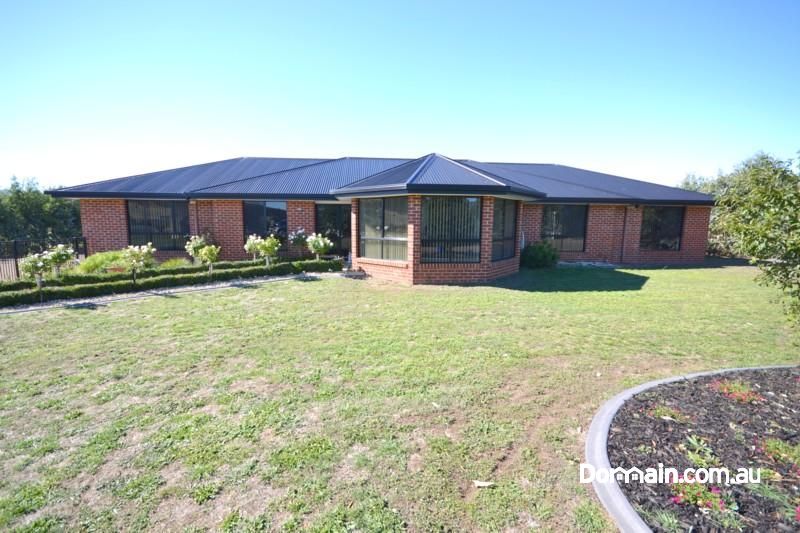 18 Cameron Road, PONTVILLE TAS 7030, Image 0