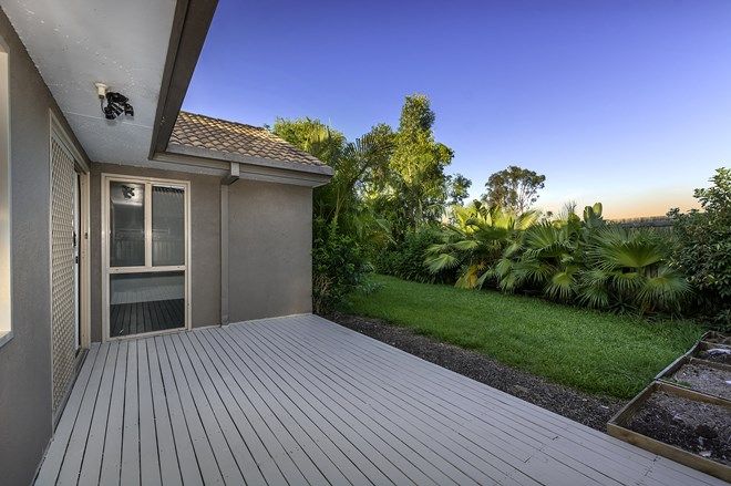 Picture of 15/26 Fortune Street, COOMERA QLD 4209