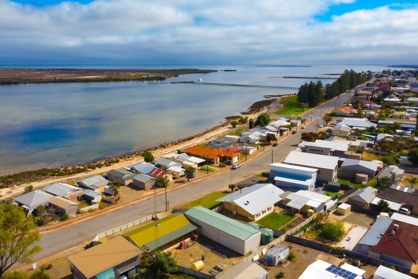 10 PARMA STREET PASSAT, Port Broughton SA 5522 House For Sale Domain