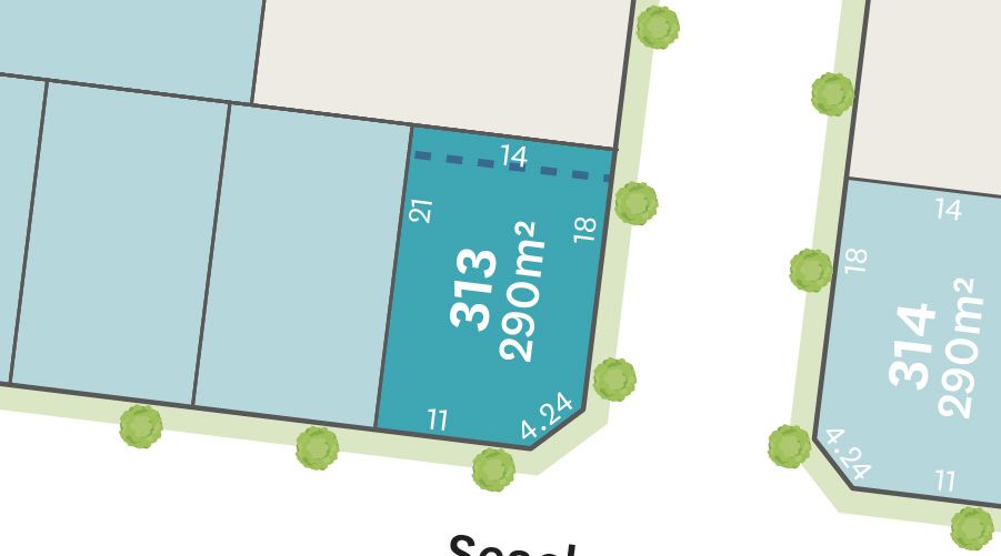 New land in Seachange Street, ARMSTRONG CREEK VIC, 3217
