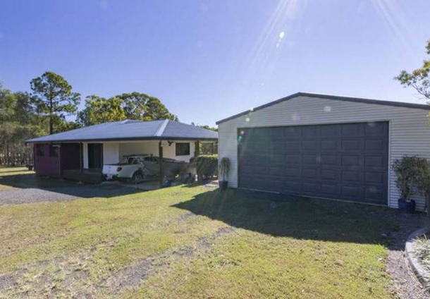 10 Cobbs Road, Bucca QLD 4670