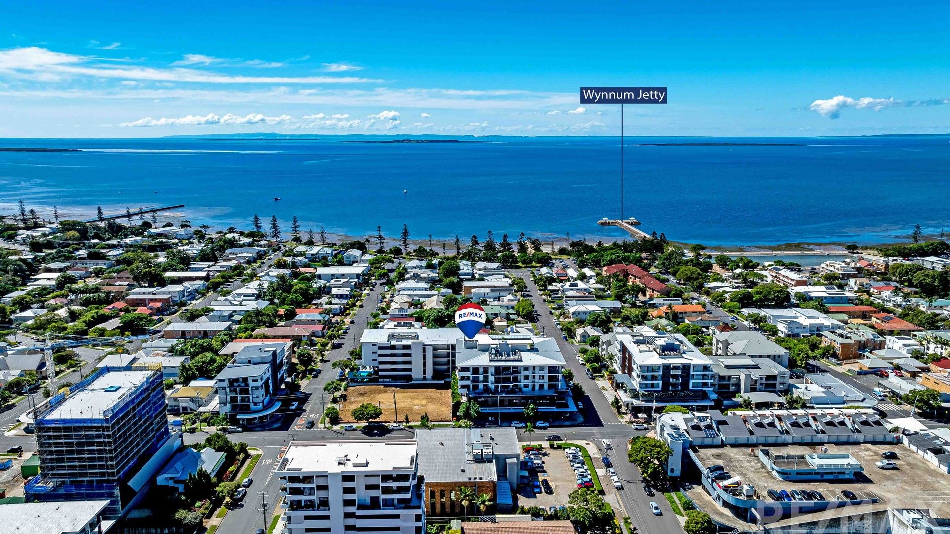 304/66 Bay Terrace, Wynnum QLD 4178, Image 0