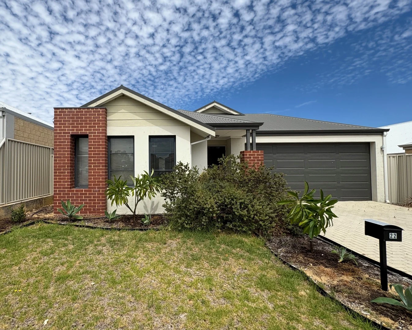22 Bowline Avenue, Alkimos WA 6038