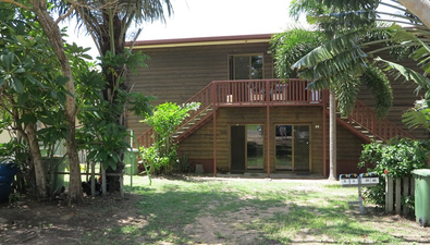 Picture of 51 Picnic Street, PICNIC BAY QLD 4819