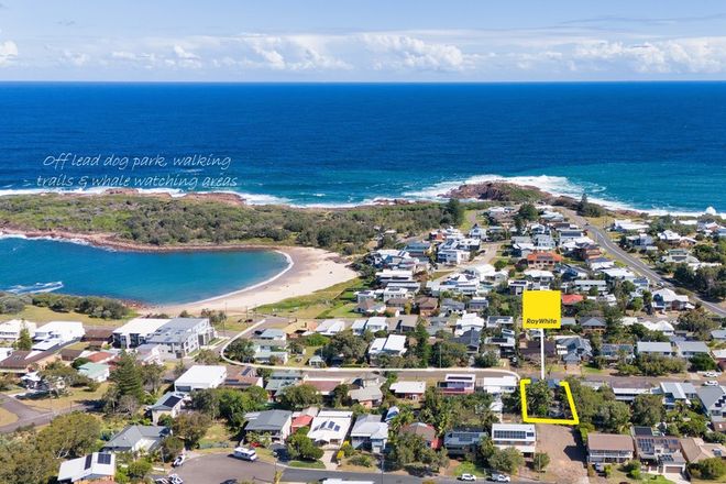 Picture of 13 Richardson Avenue, BOAT HARBOUR NSW 2316