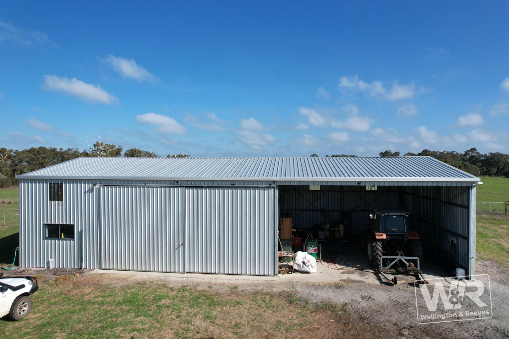 303 Siding Road, Redmond WA 6327 Specialist Farm for Sale Domain